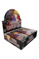 YU-GI-OH! Mais Além dos Corajosos 24U